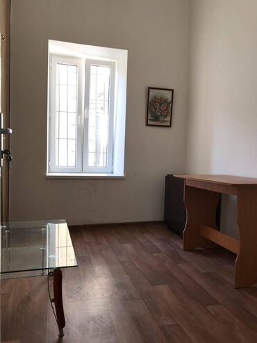 Ofislər: 28 may sahil metrosuna yaxın əşyali təmirli 3 otağlı ofis yol kənarı — 6