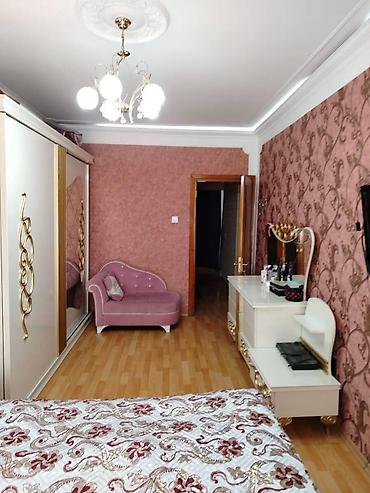 набор: Баку, Ахмедлы, 4 комнаты, Вторичка, м. Ази Асланов, 100 м² — 1