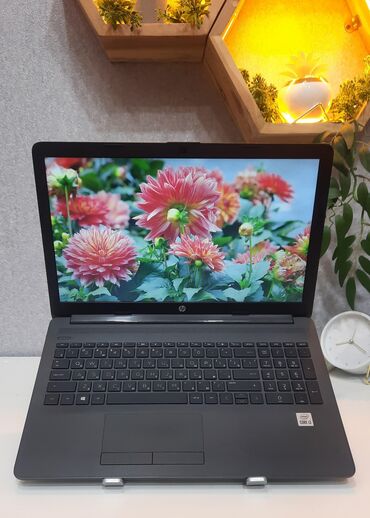 hp pavilion dv6: İşlənmiş HP 15.6 ", Intel Core i5, 256 GB