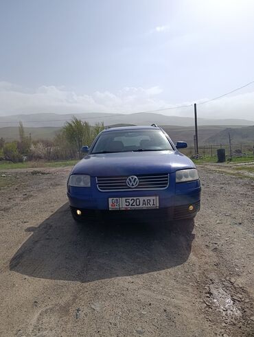 фольваген поло: Volkswagen Passat: 2001 г., 1.8 л, Механика, Газ, Универсал