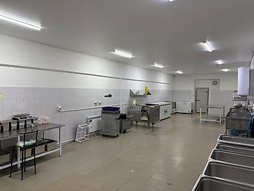 Коммерциялык мүлк: Цех, Жабдуусу менен, Иштеп жаткан, 650 м² — 2