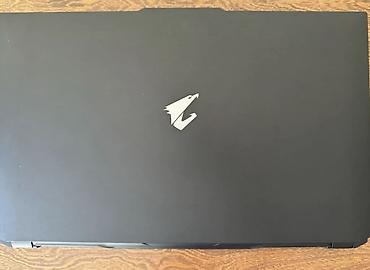 Ноутбуки Gigabyte: Игровой, Б/у, Intel Core i7, ОЗУ, RAM: 32 ГБ — 9