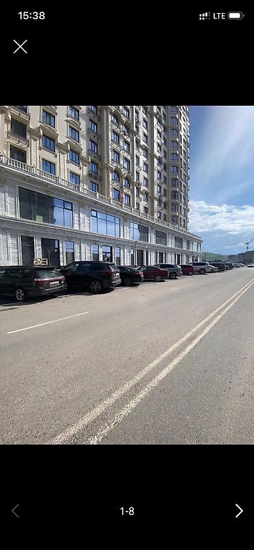 open space: Сдается кабинет 25 м2 на втором этаже в ЖК «Белгравия» — 1