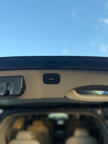 Kia: Kia Carnival: 2019 г., 2.2 л, Автомат, Дизель, Минивэн — 10