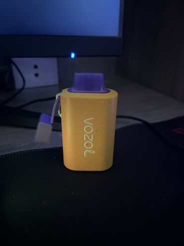 vape yaglari: 1 gün işlenib original vapeboxdan alınıb terxun buzlu barter mümkündür