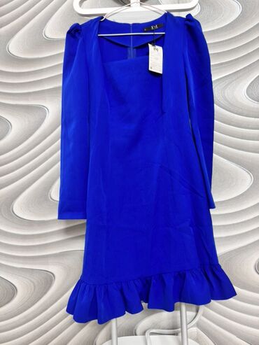 Повседневные платья: Платья женские, бренд IvaNika (ярлык на изделиях). Варианты: 1) — 3