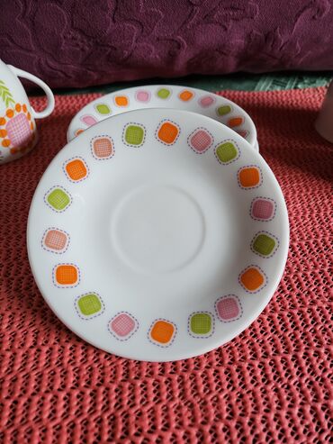 Kuhinjski setovi: Soljice nove sigma porcelan vintaz. Soljice porcelanske na jednoj na lalafo.rs — 10 Kuhinjski setovi: Soljice nove sigma porcelan vintaz. Soljice porcelanske na jednoj — 10