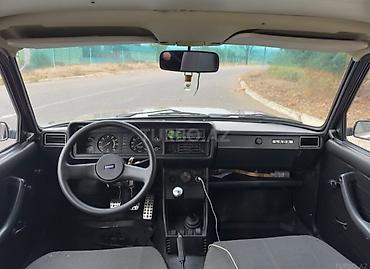 VAZ (LADA): VAZ (LADA) 2107: 1.6 l | 2011 il 41150 km Sedan — 4