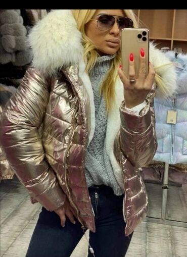 Zimske jakne: S (EU 36) — 7