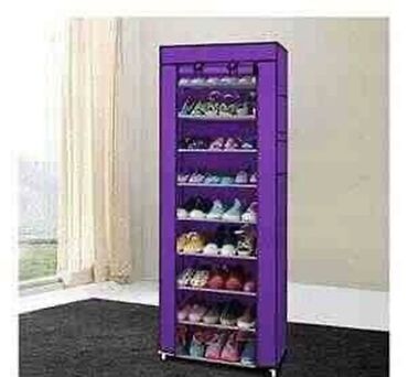 Dolablar: Yeni, Ayaqqabı dolabı — 3