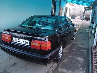 Volkswagen: Volkswagen Passat: 1994 г., 1.8 л — 4