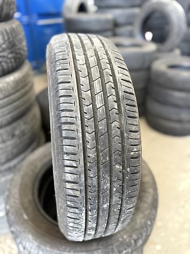 a 140: Шины 195 / 65 / R 15, Лето, Б/у, Комплект, Легковые, Япония, Bridgestone — 7