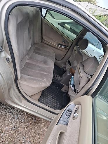 Транспорт: Nissan Maxima: 2002 г., 3 л, Автомат, Бензин, Седан — 2