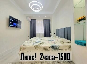 сдам квартиру в бишкеке недорого без посредников: 1 комната, Интернет, Wi-Fi, Банные принадлежности, Телевизор