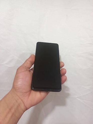 i̇sm: Samsung Galaxy A32, 128 GB, rəng - Qara, Barmaq izi — 2
