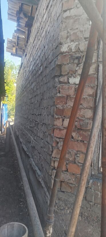 Продажа домов: Дом, 50 м², 3 комнаты, Собственник, Старый ремонт — 21