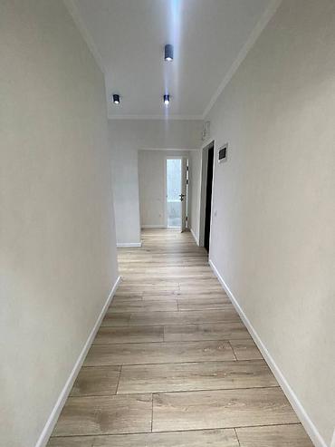 Продажа квартир: 2 комнаты, 80 м², Элитка, 8 этаж, Евроремонт — 9