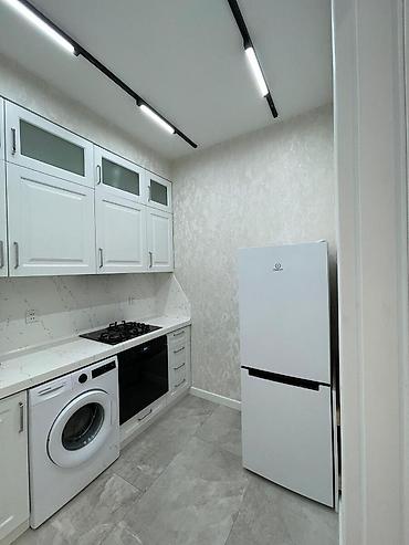ecemide kiraye evler 2026: İcarəyə verilir 2 otaqlı yeni tikili 75 m², Nəsimi r. Kateqoriya Yeni — 5