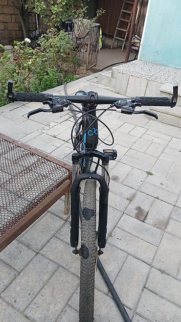 İdman velosipedləri: MTB velosiped – Tooba (dəst) - Çərçivə: Tooba markalı, yüngül ərinti — 2