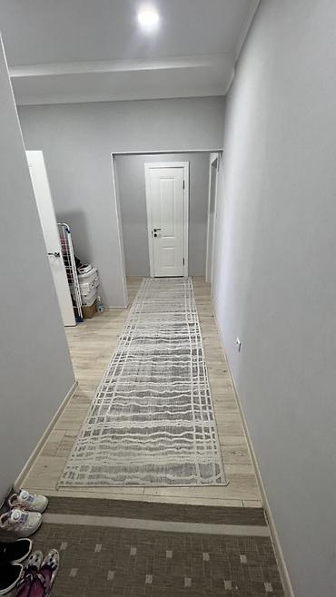 67: 2 комнаты, 67 м², Тунгуч мкр Элитка, 6 этаж, Евроремонт — 6