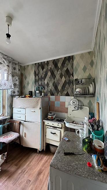 Продажа квартир: 2 комнаты, 43 м², 104 серия, 4 этаж — 14