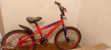 детский велосипед юпитер: Велосипед 20 размер колеса