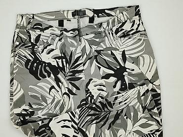 48 polska: Bpc, Spodnie materiałowe damskie, rozmiar 3XL — 1