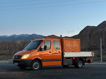 авто из германии сайт: Продаю Sprinter Rex 511 Эвро 4 646 матор Модель 906 Объем 2.2 Год — 1