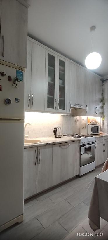 Продажа квартир: 1 комната, 36 м², Элитка, 10 этаж, Евроремонт — 4