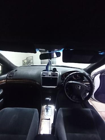 обвес аккорд 7: Honda : 2005 г., Бензин — 2