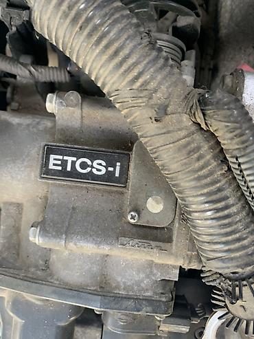 Двигатель Toyota 2AZ-FE 2.4 VVT-i (Twin Cam 24 Valve) с at lalafo.kg Двигатель Toyota 2AZ-FE 2.4 VVT-i (Twin Cam 24 Valve) с