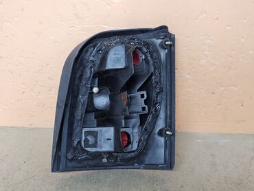 Стоп-сигналы: Задний левый стоп-сигнал Nissan 1998 г., Б/у, Оригинал, Германия — 9