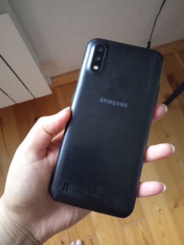 samsung galaxy a3 un qiymeti: Samsung Galaxy A12, 16 GB, rəng - Qara, Barmaq izi, İki sim kartlı