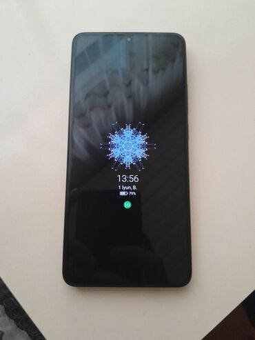 poco x7 qiyməti: Poco X7 Pro, 512 GB, rəng - Qara, Face ID