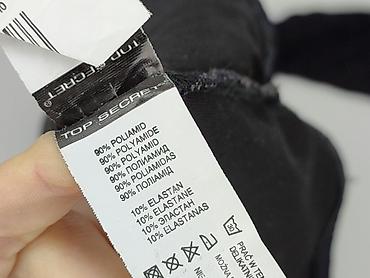 janina basic top: Top Secret, Sukienka damska, rozmiar M — 6