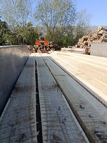 Распиловочные станки: Распиловочный станок без ЧПУ, Ленточный — 8