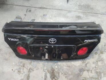 богажник зил: Крышка багажника TOYOTA Aristo JZS160 3.0 2000 (б/у)