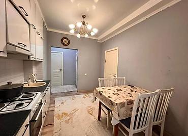 Продажа квартир: 2 комнаты, 60 м², Элитка, 11 этаж, Евроремонт — 3