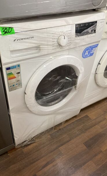 irşad electronics paltaryuyan: Стиральная машина Whirlpool, 6 кг, Б/у, Автомат, Есть сушка