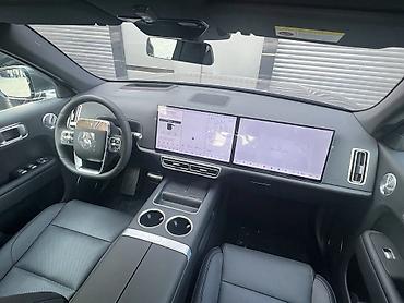 lixiang: Lixiang L7: 2026 г., 1.5 л, Автомат, Гибрид, Кроссовер — 5