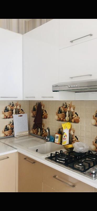 ev elanlari 2022: 2 otaqlı, Yeni tikili, 54 kv. m — 1