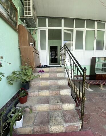 Həyət evləri və villaların satışı: Keşlə qəs. 4 otaqlı, 139 kv. m, Kredit yoxdur, Yeni təmirli — 4