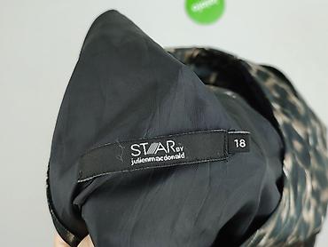 dior bluzki: Star by Julien Macdonald, Sukienka damska, rozmiar 3XL — 4