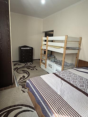 квартира шербакова: 2 комнаты, 51 м², Сталинка, 1 этаж, Свежий ремонт — 7
