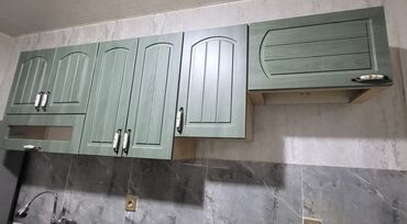Кухонные гарнитуры