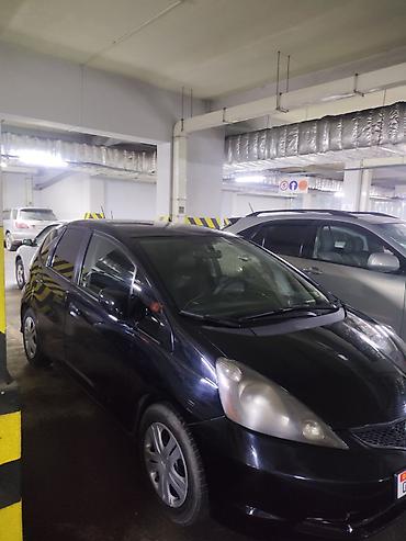 Honda: Honda Fit: 2010 г., 1.5 л, Автомат, Бензин, Хэтчбэк — 4