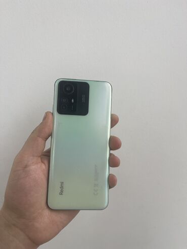 note 12 ekran: Xiaomi Redmi Note 12S, 256 GB