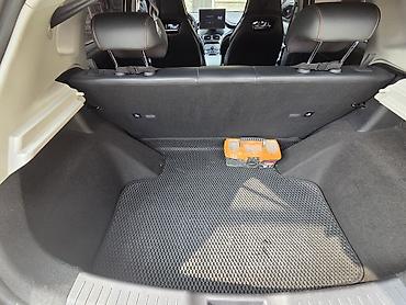 BYD: BYD E2: 2024 г., Электромобиль, Кроссовер — 12