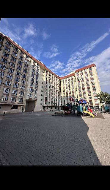 2 уровень: 2 комнаты, 90 м², Элитка, 8 этаж, Евроремонт — 3