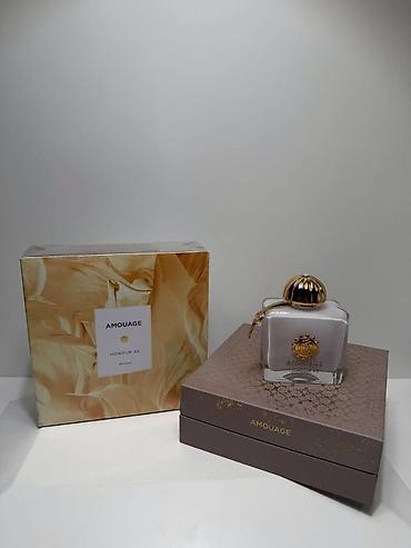 avangardia xerjoff: - Amouage Existence Eau de Parfum: sofisticiran miris u kvadratnoj — 1